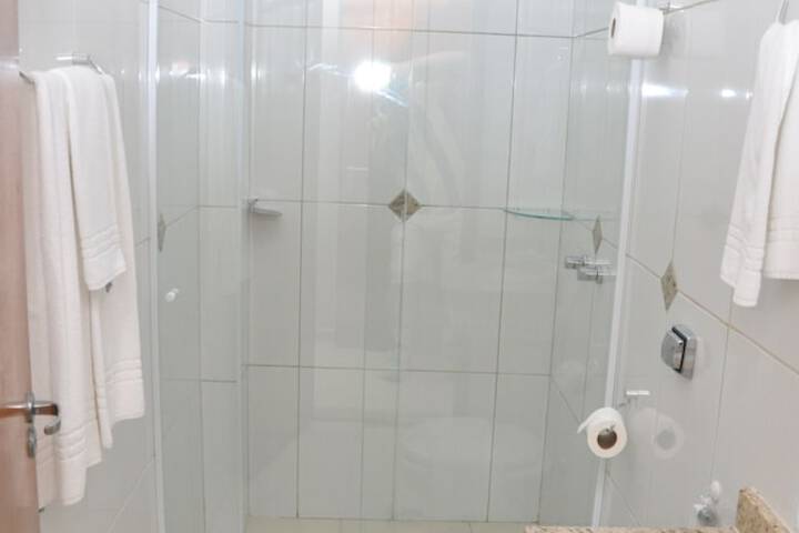 Bath Amenities