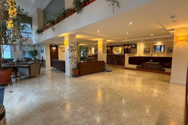 Lobby Photos