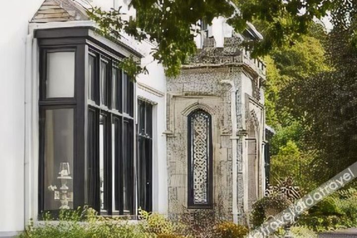 Glazebrook House Hotel