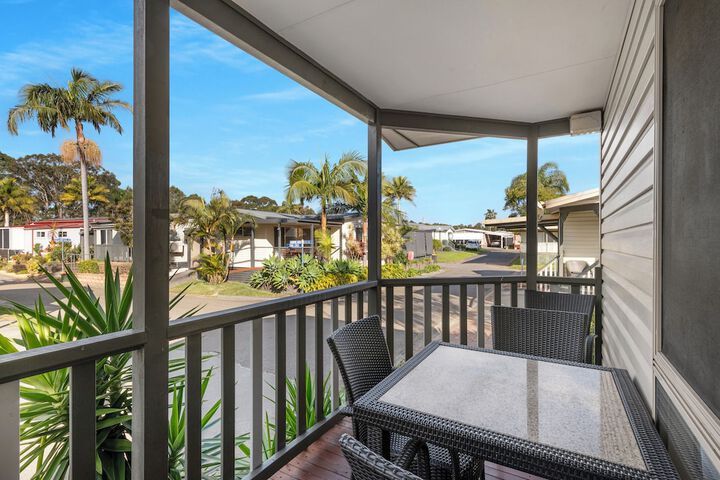 Terrace/Patio 69 of 72