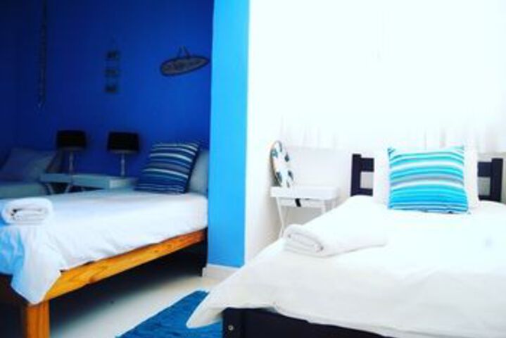 Fitness Facility Photos