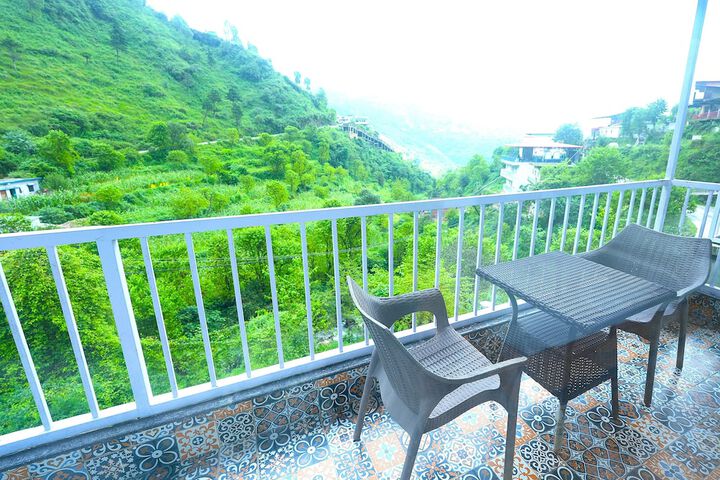 Terrace/Patio 85 of 152