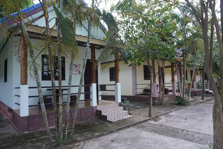 Aunai Nan Resort