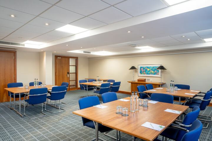Meeting 158 of 190