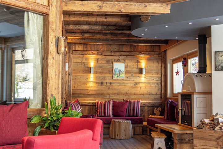 Hotel Plank in Primiero San Martino di Castrozza