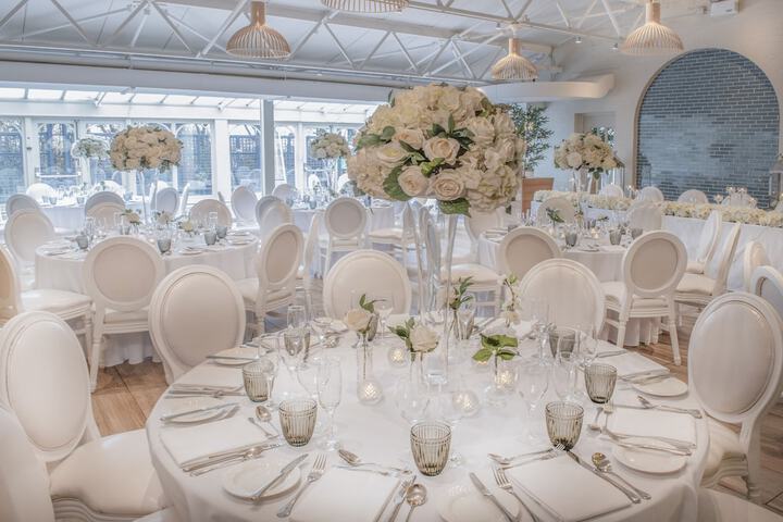Wedding/Banquet 60 of 68