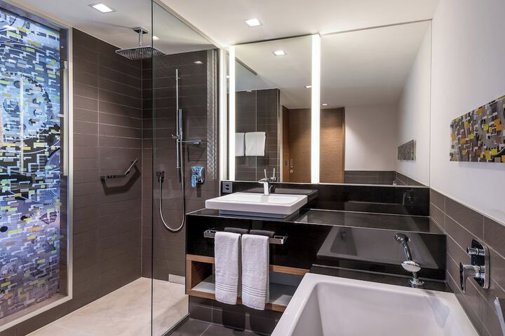 Bath Amenities
