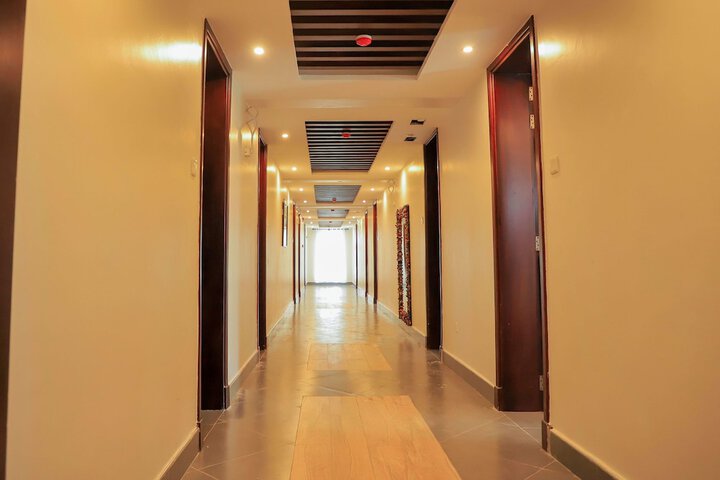 Hotel Interior 15 of 21