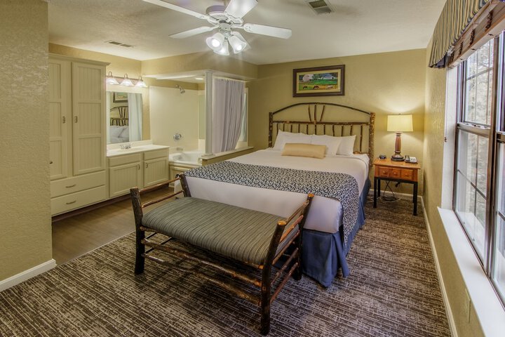 Villa King Bed 2 Bedrooms (29 of 41)