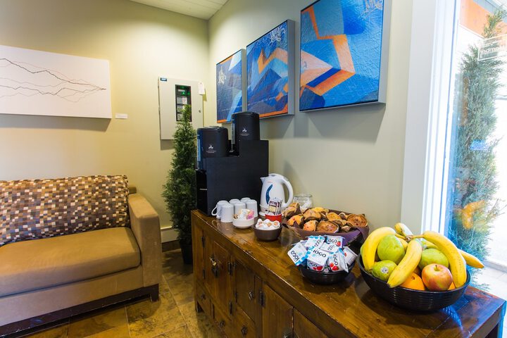 Breakfast/Coffee Service 52 of 59