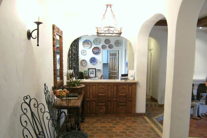Hotel Interior 7 of 221
