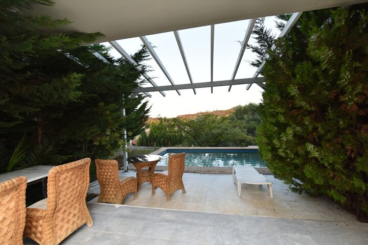 Terrace/Patio 29 of 57