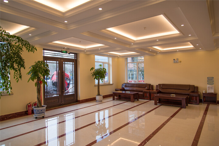 Hotel Interior 4 of 6