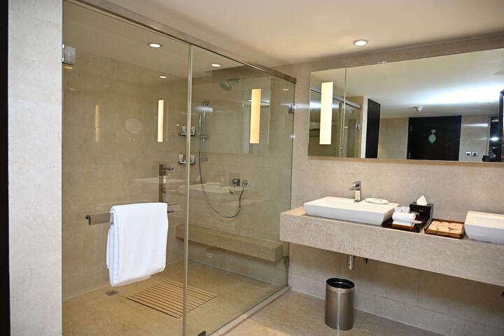Bath Amenities