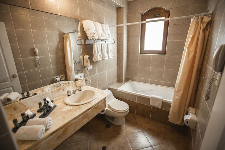 Bath Photo
