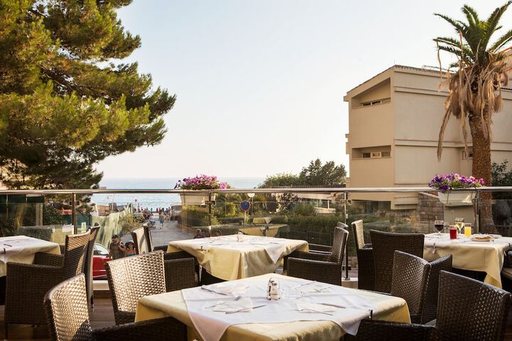 Restaurants