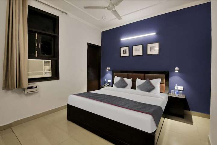 HOTEL AEROTECH