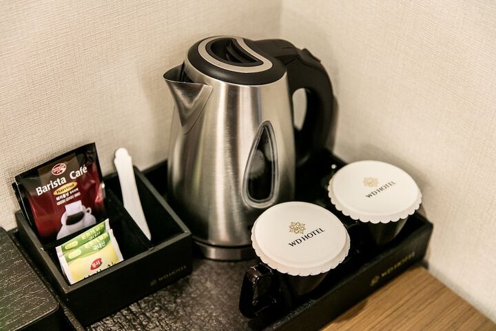 Breakfast/Coffee Service 44 of 69