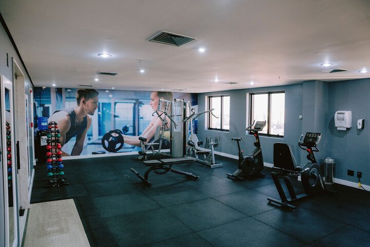 Health and Fitness 55 of 83