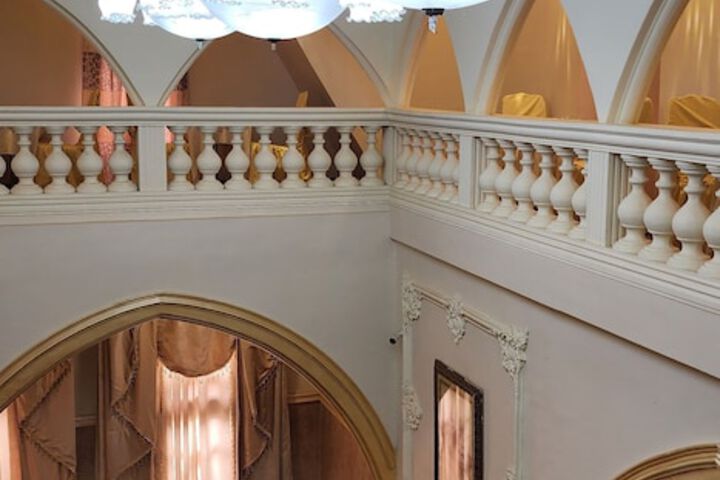 Hotel Interior 82 of 91