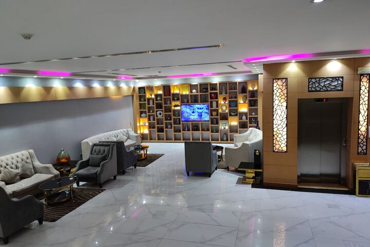 Hotel Interior 3 of 165
