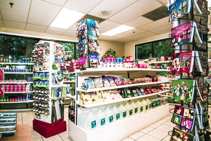 Gift Shop 50 of 78