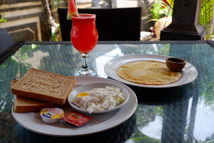Breakfast/Coffee Service 18 of 23