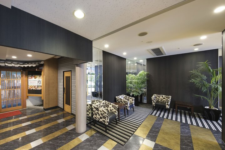 Hotel Interior 6 of 43