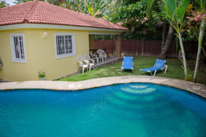 Pro Cab Cabarete