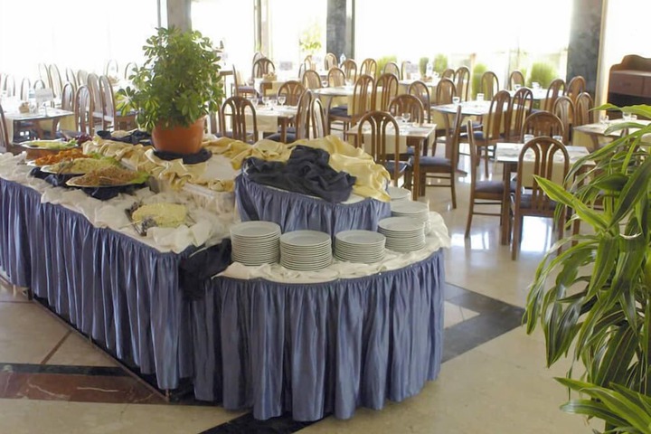 Buffet