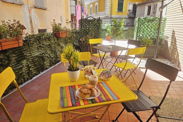 Terrace/Patio 37 of 61