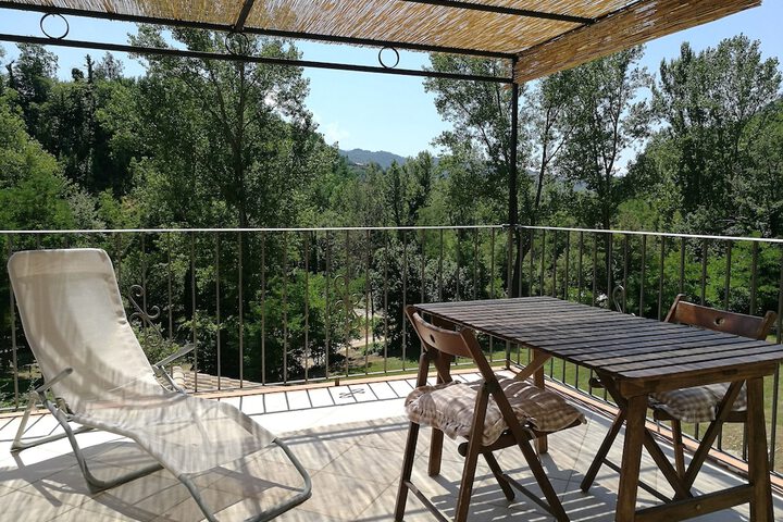 Terrace/Patio 11 of 39