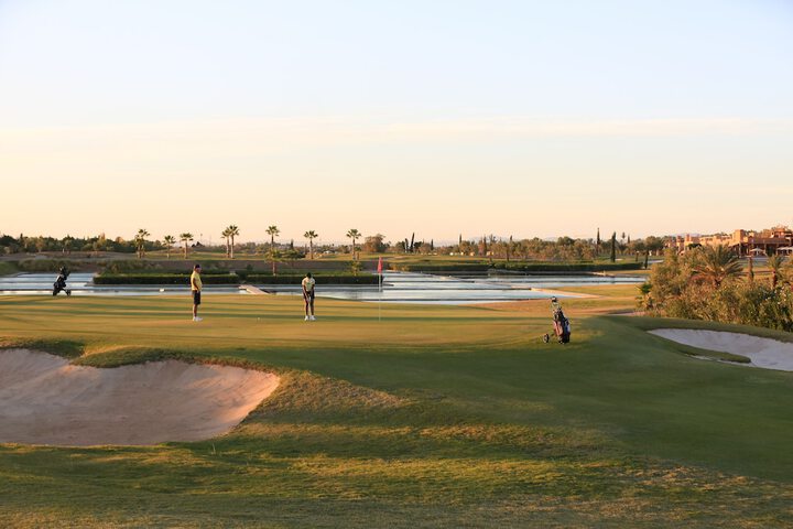 Golf 71 of 132
