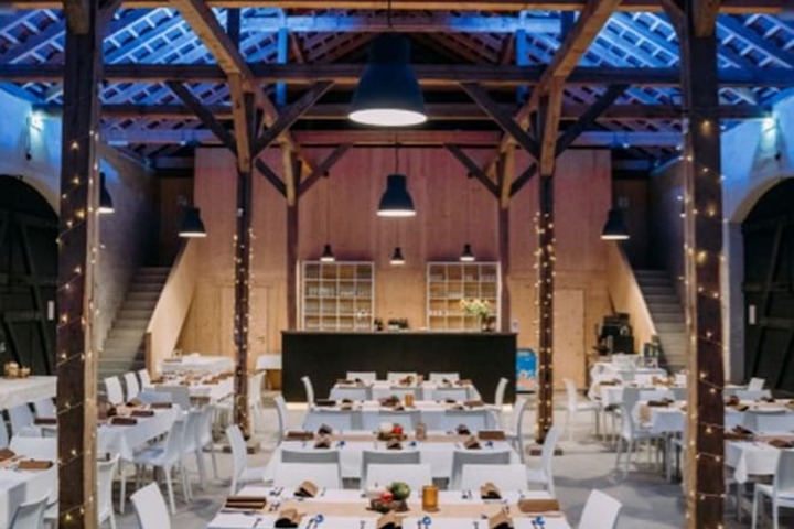 Wedding/Banquet 49 of 60