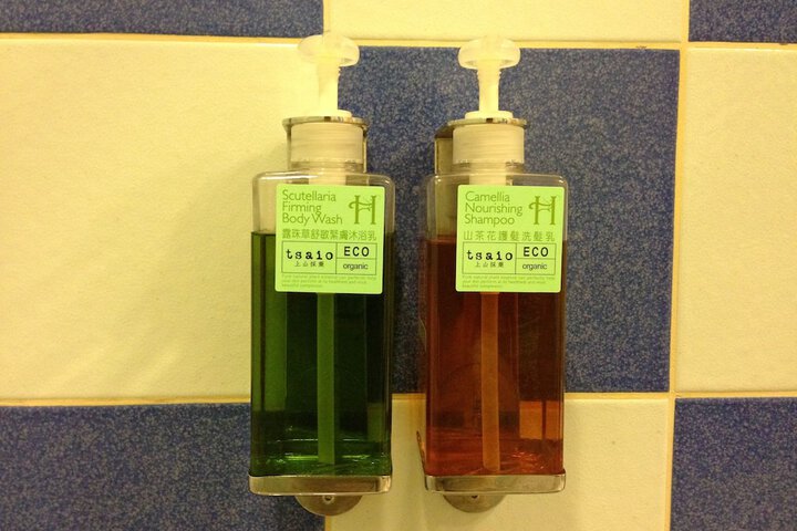 Bath Amenities