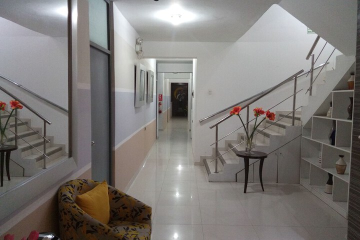 Hotel Interior 28 of 31