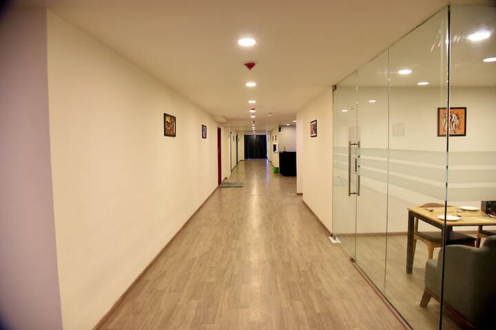 Hotel Interior 2 of 61