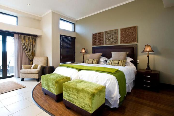 Fitness Center Photo