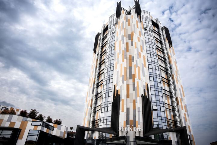 Photo of Hotel Rubin DHS
