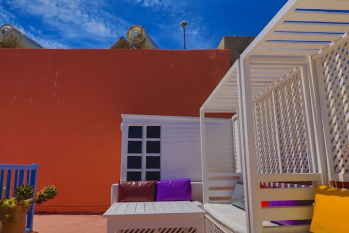 Terrace/Patio 224 of 266