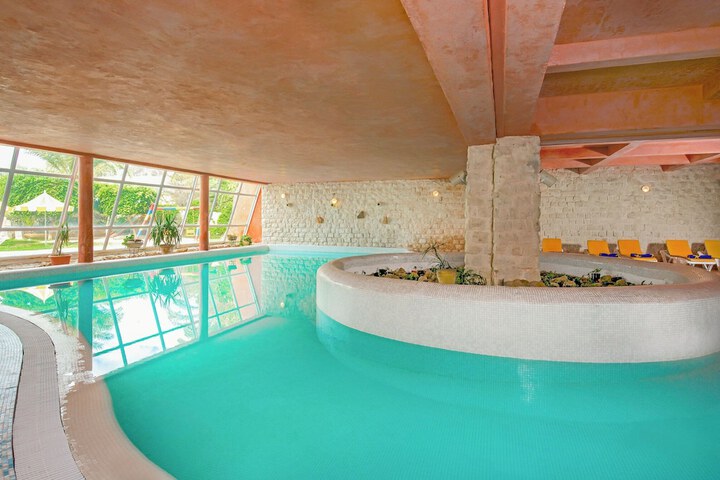 Pool to Cool