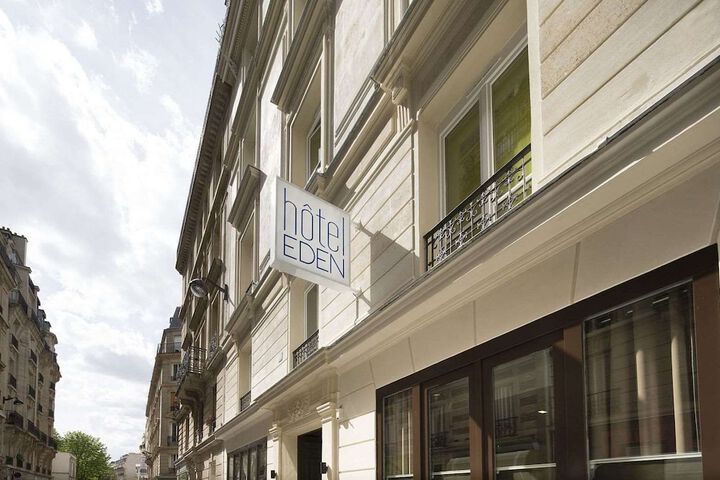 Hotel 106 of 106