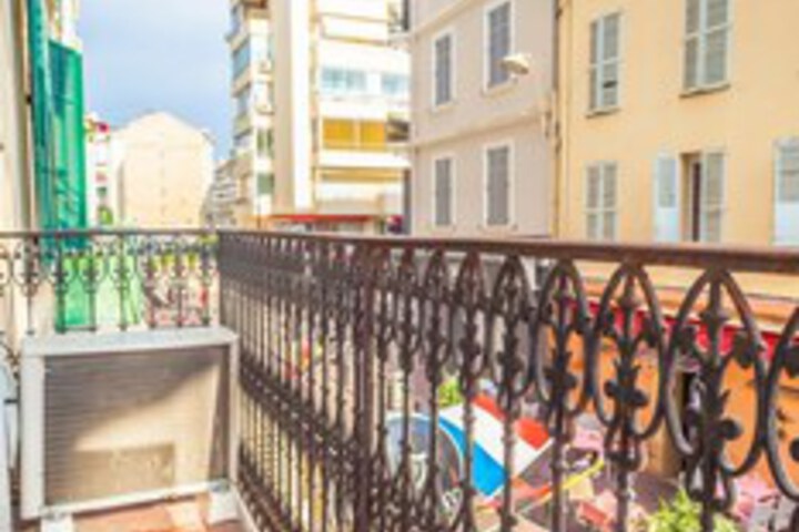 Coeur de Cannes - by IMMOGROOM