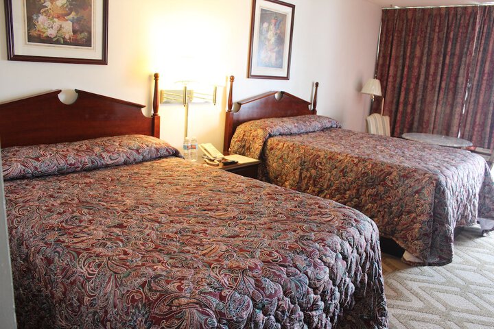 Double Accessible King Size Bed (11 of 24)
