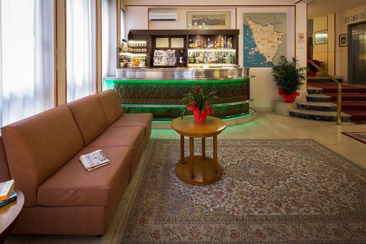Hotel Interior 3 of 67