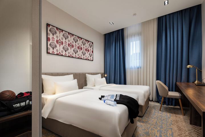 Room 19 of 55