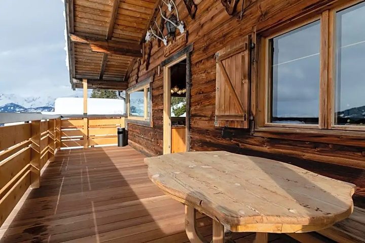 Terrace/Patio 6 of 15