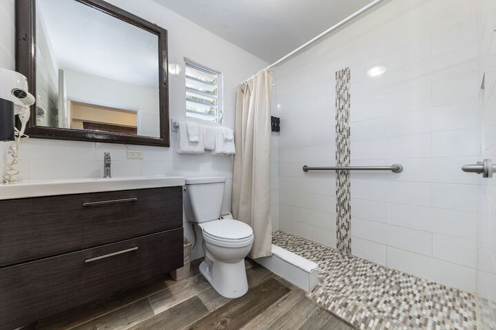 Bath Amenities