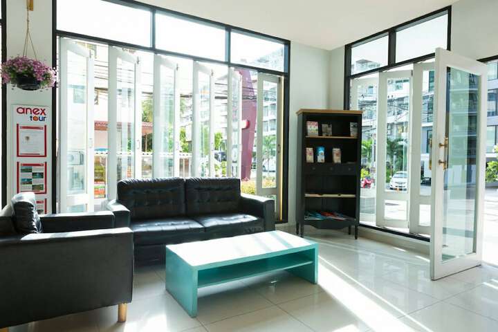 Fitness Center Photo