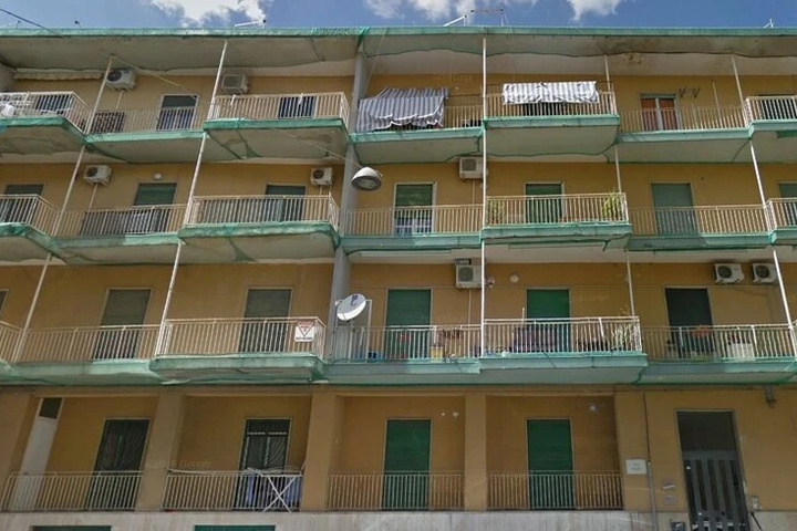 Neapolis Holiday